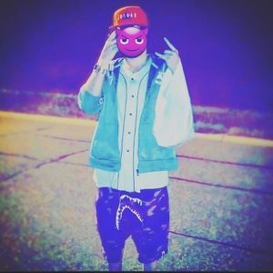 Meet your Posher, Tyler